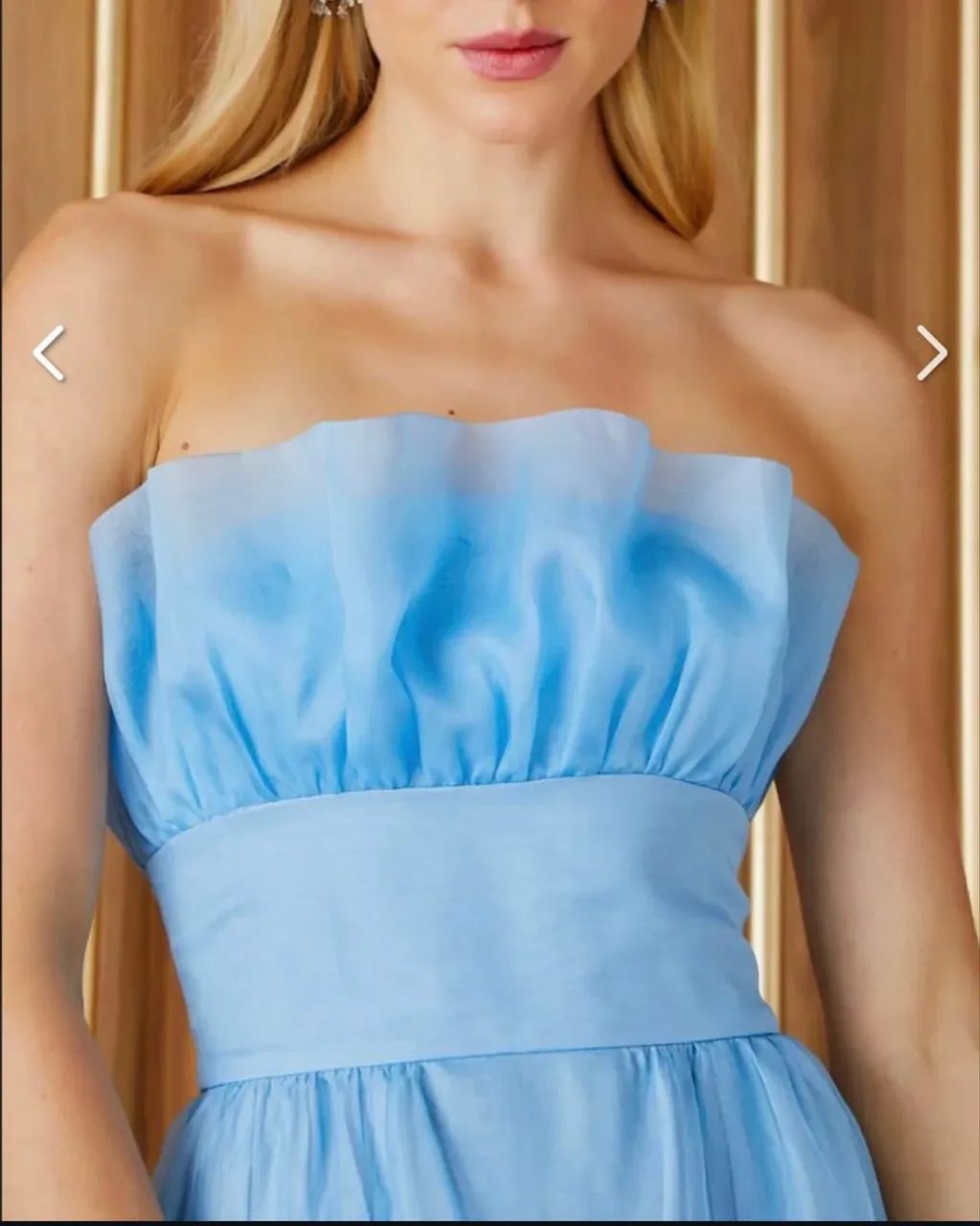 Vestido Fabulous Agilità  - Foto 3