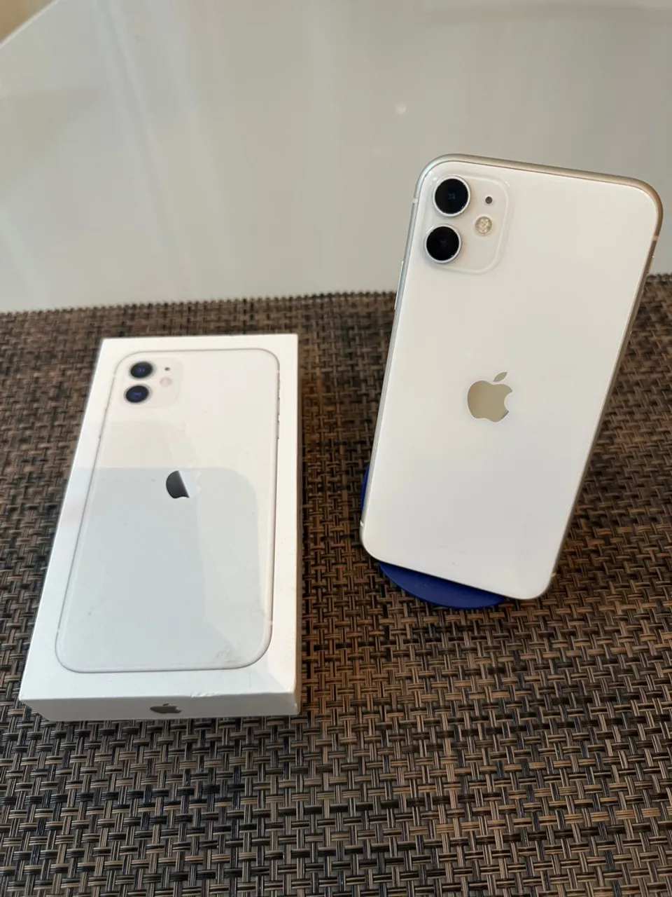iPhone 11 128 gb