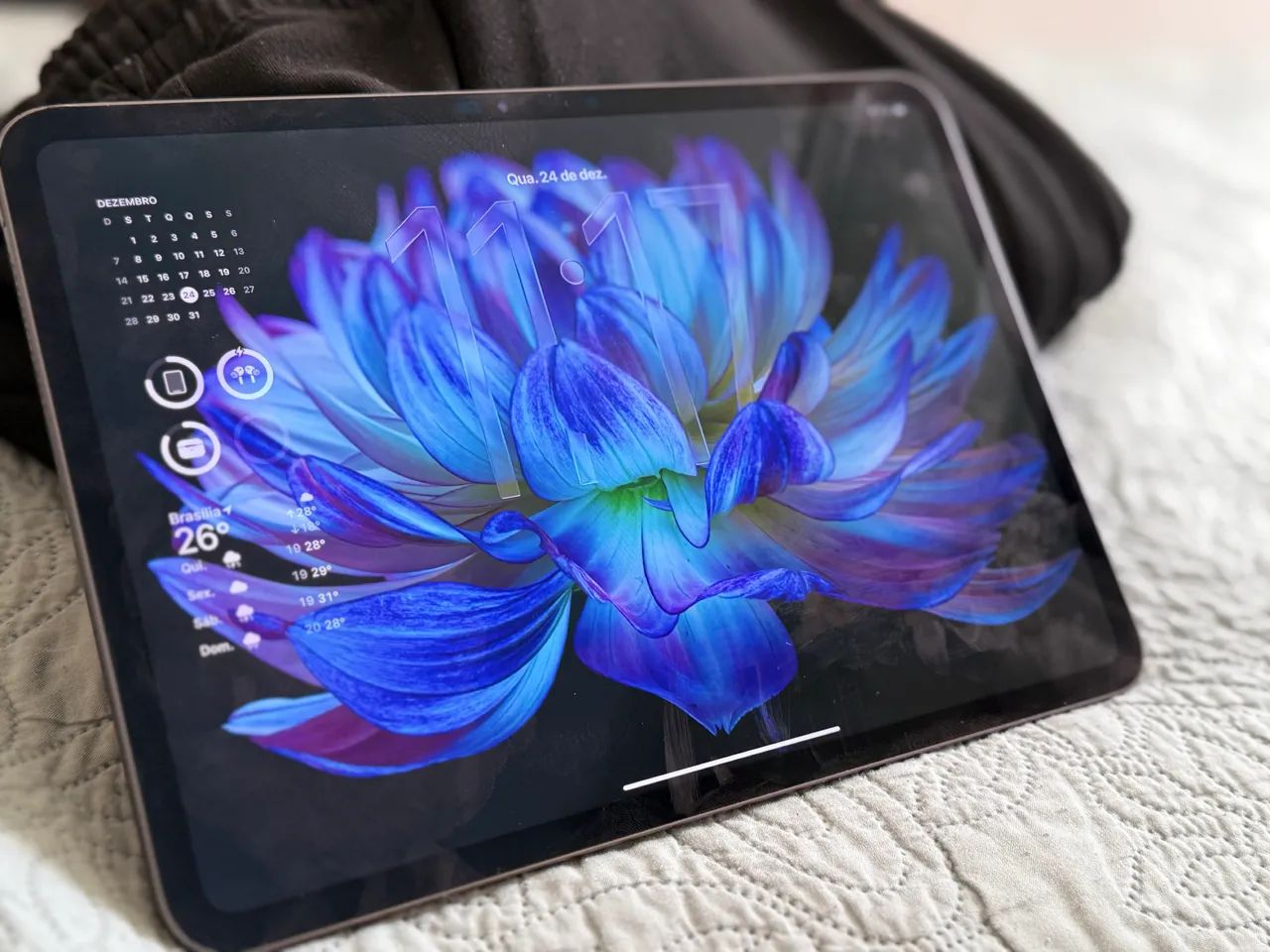 iPad Pro M4 512Gb 11 polegadas  - Foto 2