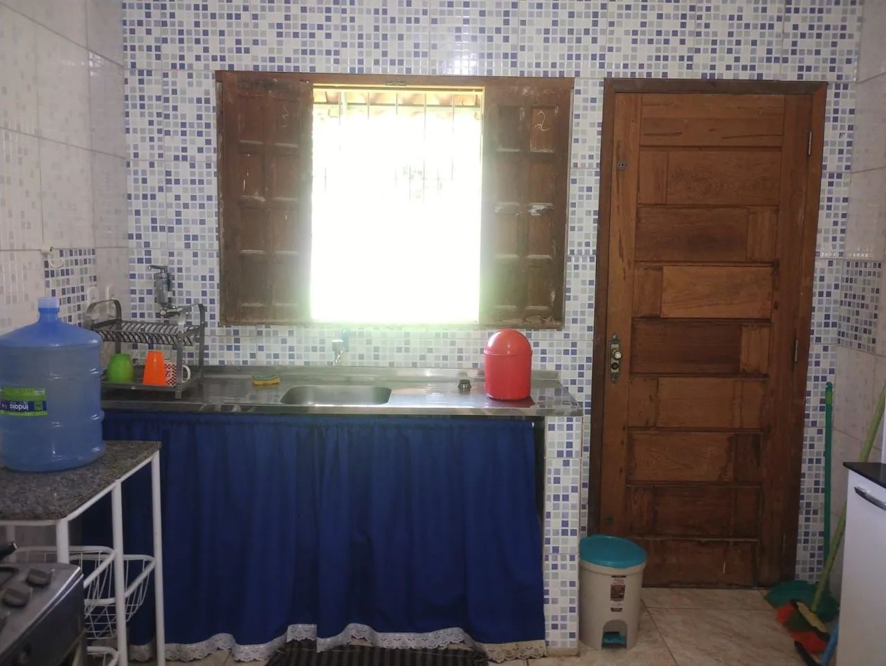 Pacote carnaval casa ilha bairro coroa - Foto 5