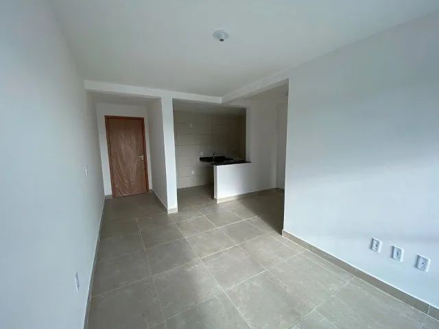 Alugo apartamento novo 2 quartos no bairro dos estados zap no anuncio - Foto 3