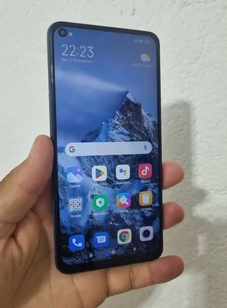 Xiaomi Redmi Note 9