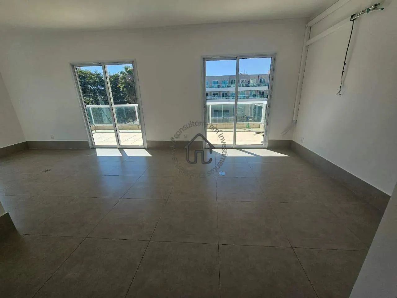 Sala comercial a venda no Condomínio Vinhedo Premium Office e Mall - Foto 2