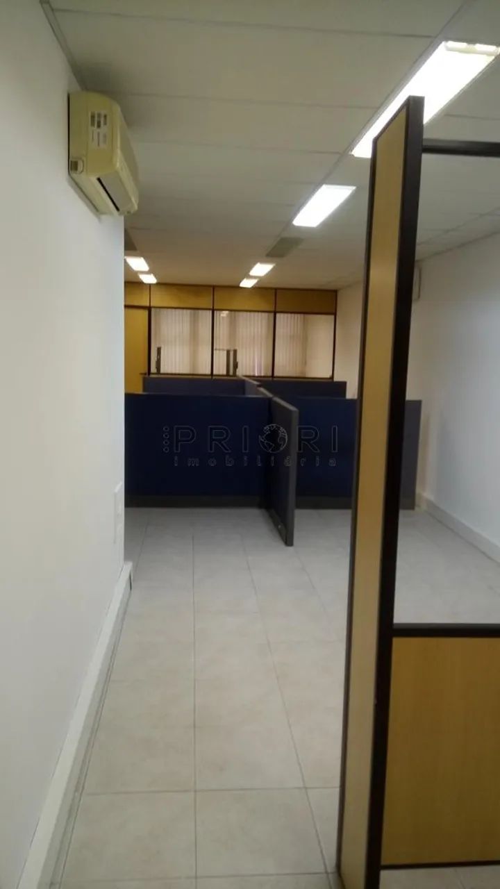 Sala ampla comercial no Centro - Rio de Janeiro - RJ - Foto 5