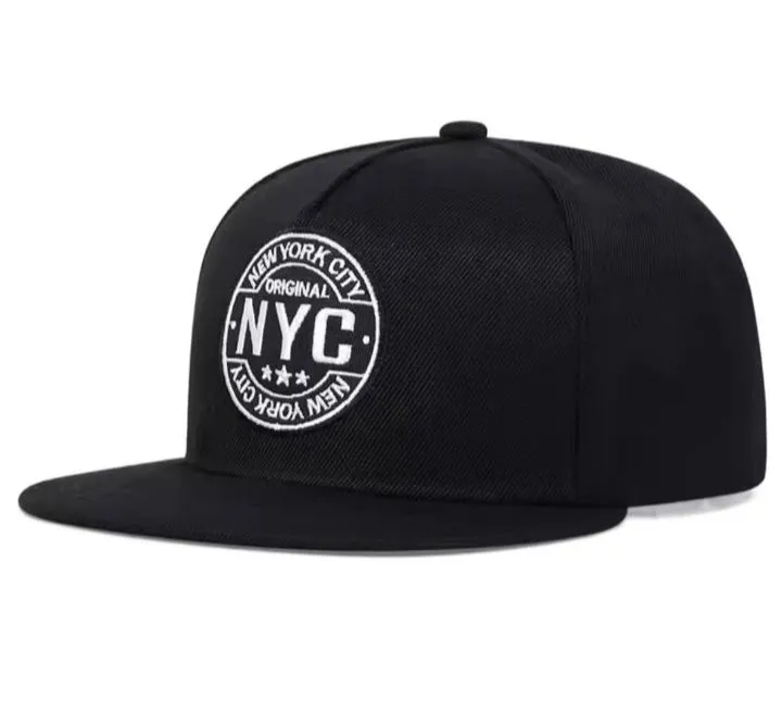 Boné NYC Original - Estilo Urbano, new era, skate