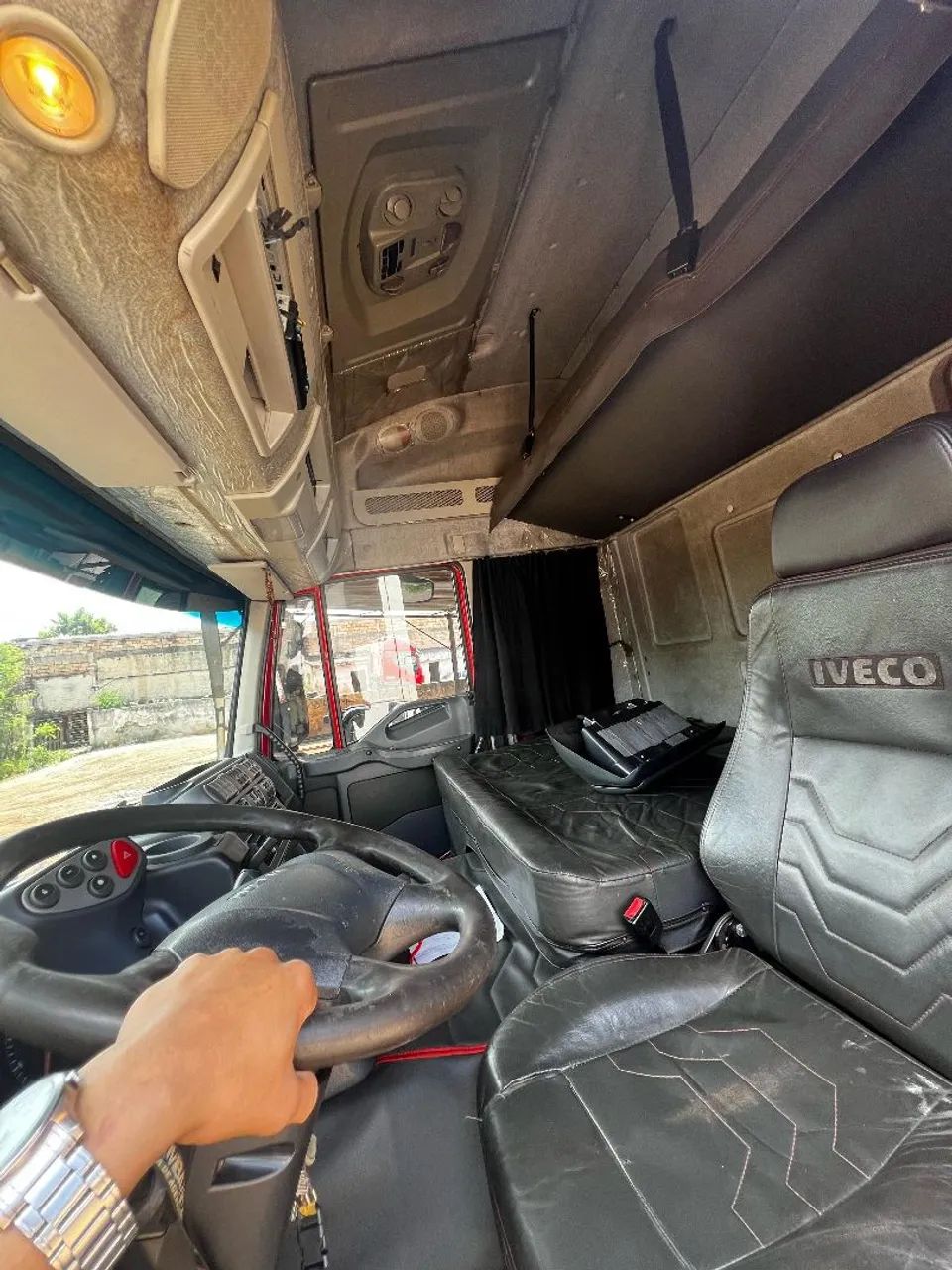 Iveco cegonheiro - Foto 3