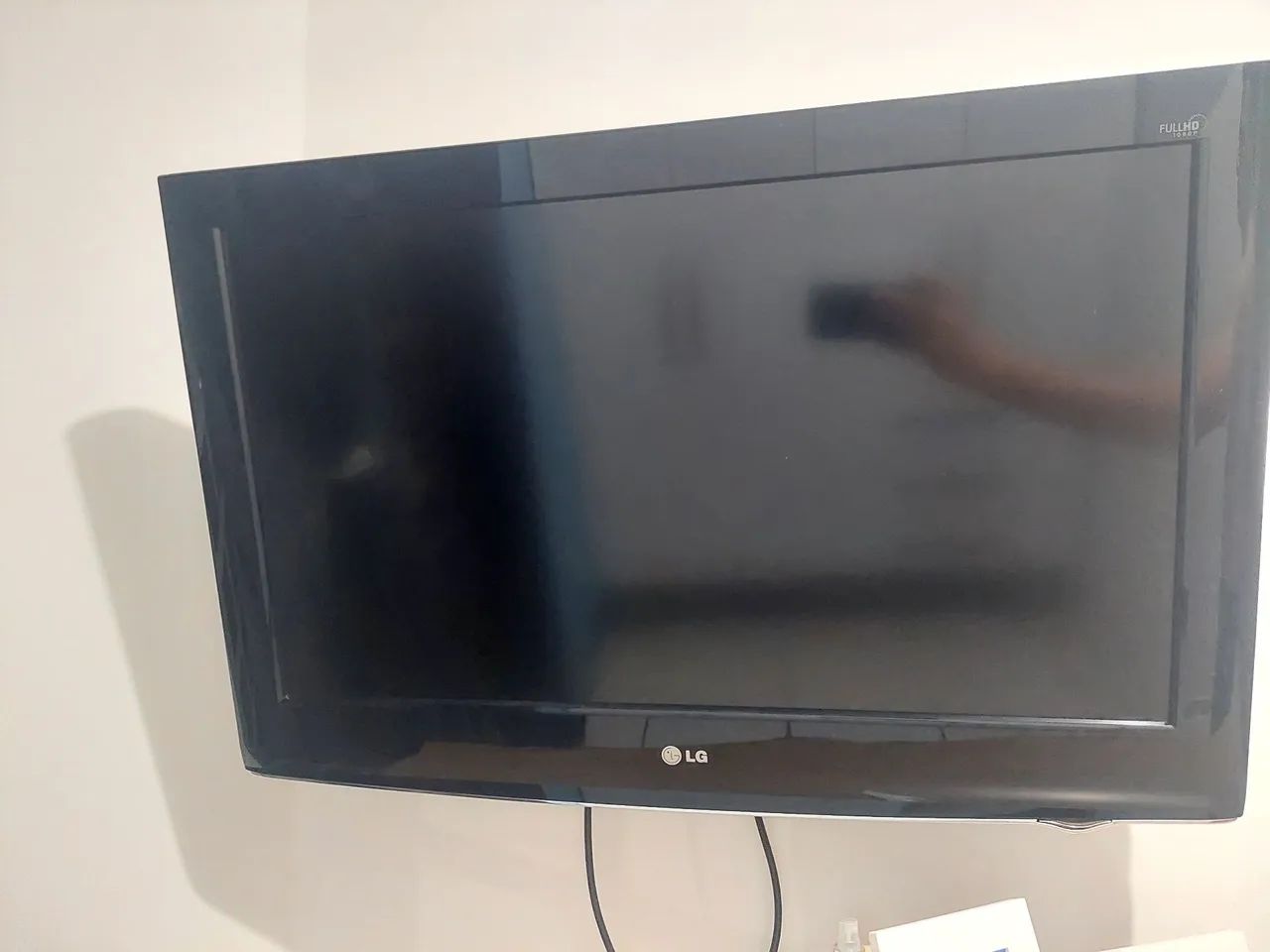 TV LG 32 polegadas - Foto 3