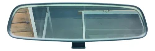 Retrovisor Interno Ford Ka 2014