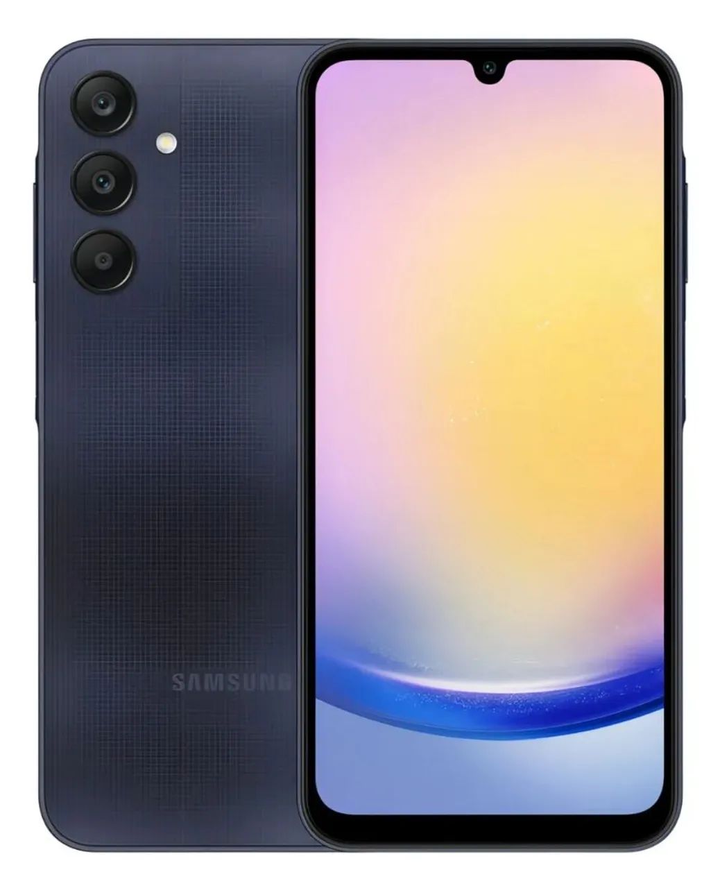 Samsung galaxy A25 128Gb 5G dual sim
