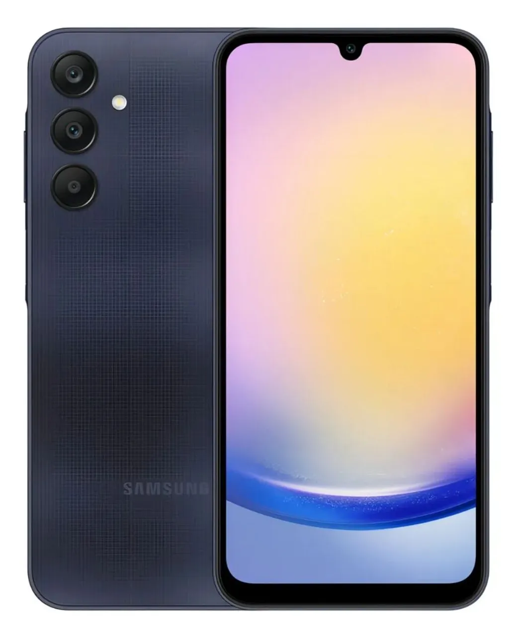 Samsung galaxy A25 128Gb 5G dual sim