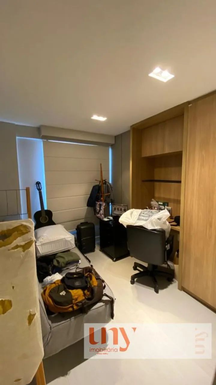 Cobertura duplex com 127 m² e 2 quartos, próximo da praia, em Tambaú. - Foto 5