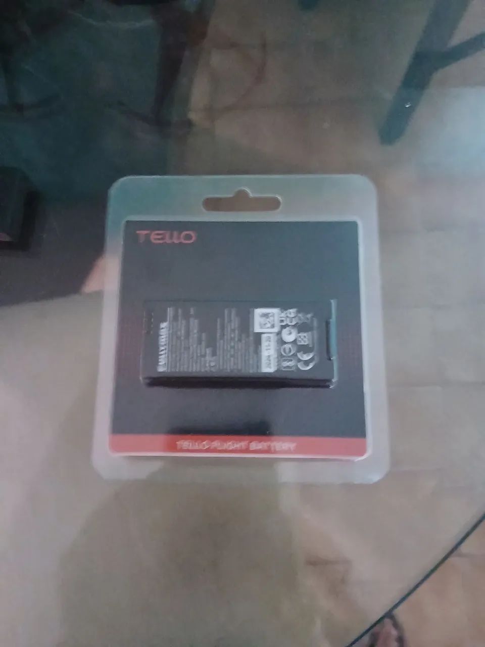 Drone DJI Tello com Acessórios - Foto 5