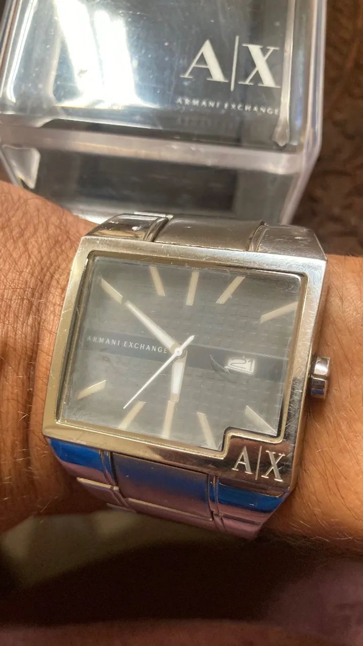 Relógio Armani Exchange - Foto 3