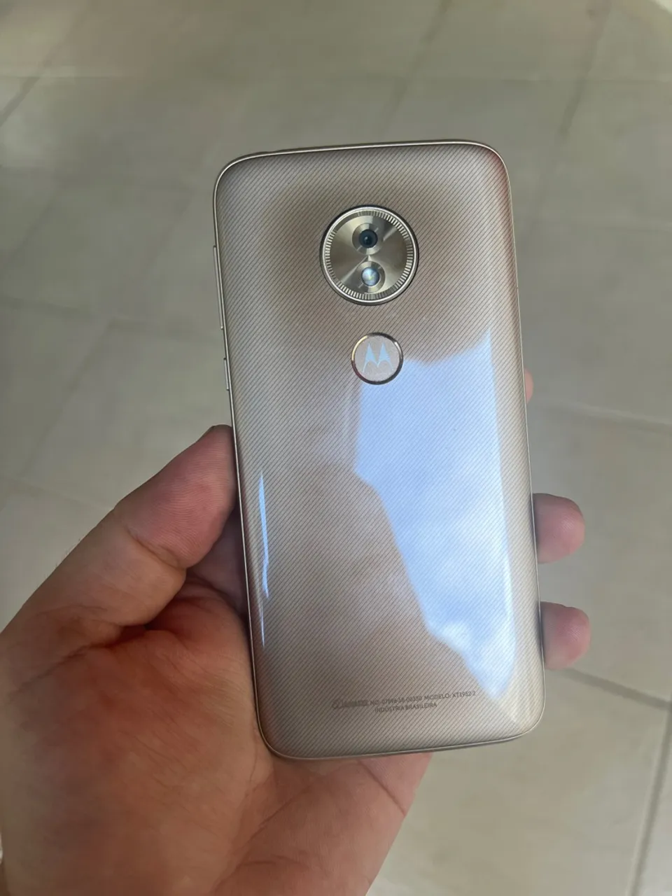 Moto G7 Play