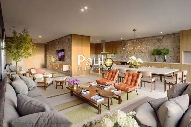 Terreno à venda em Campinas, Alphaville Dom Pedro Zero, com 401 m², Alphaville Dom Pedro Z - Foto 6