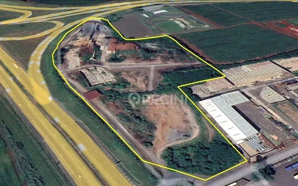 Área à venda em Cordeirópolis-SP - Foto 3