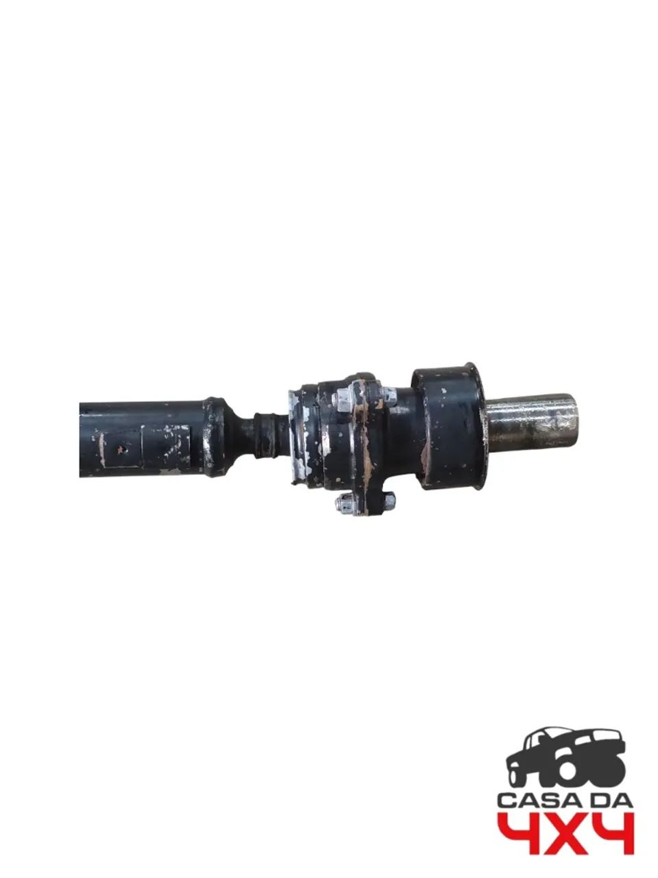 Cardan dianteiro Mitsubishi Pajero 2.8 4m40 2000 manual 4x4 - Peças para  carros, vans e utilitários - São Cristóvão, Concórdia 1449329128 | OLX