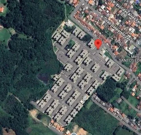 Oportunidade! Apartamento 45,91 m² PR abaixo do valor de mercado Campo Largo/PR - Rafael M - Foto 4