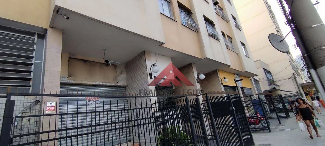 Apartamento no Centro,com Sala,dois quartos e dependencias completa,proxima aos shopings e - Foto 4