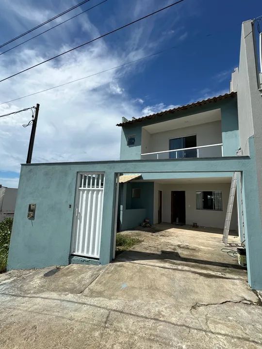 Bela Casa com 3 quartos,em Santos Dumont. - Foto 2