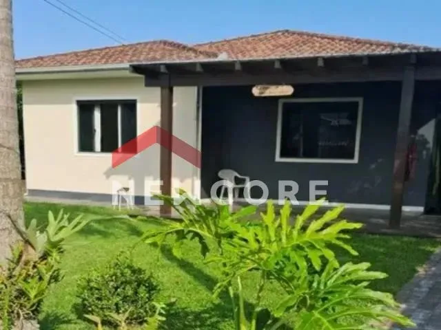 Casa em Rua Francisco Manoel das Neves - Praia da Barra - Garopaba/SC