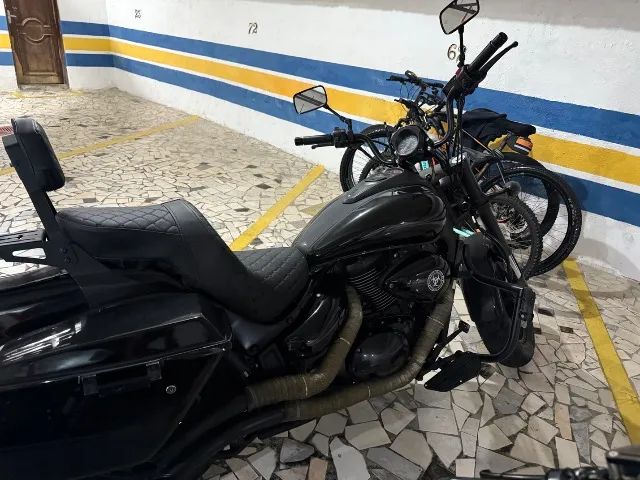 Suzuki M800 2009 1448221600 OLX