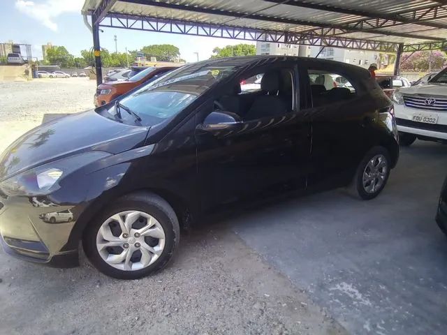 HB20 Vision 1.0 Flex 12V Mec. - Foto 2