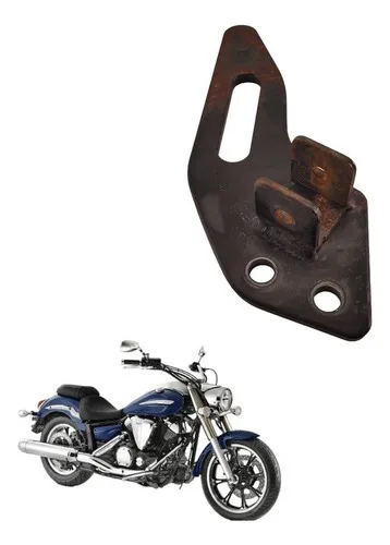 Bacalhau Traseiro Esquerdo Yamaha Midnight 950 2012