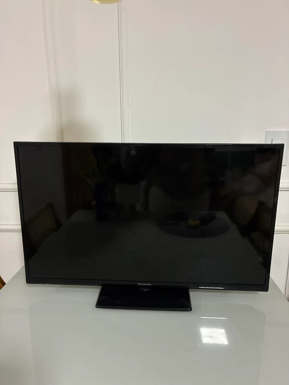 Tv e monitor Panasonic 32 polegadas LCD - Foto 6