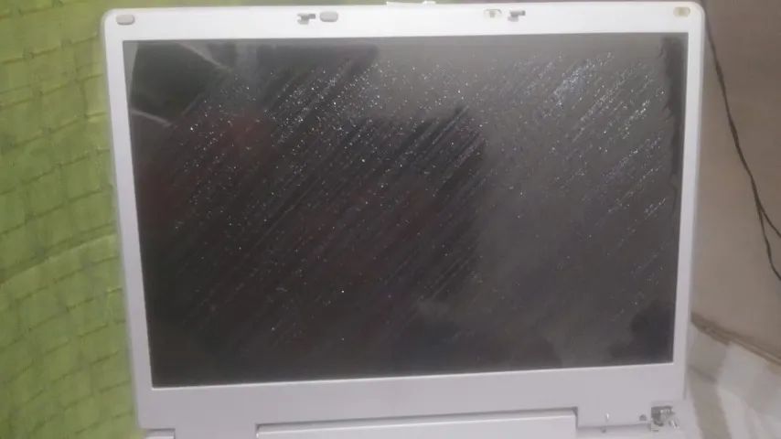  Itautec Notebook W7635 Ligando *Leia o anúncio - Foto 3