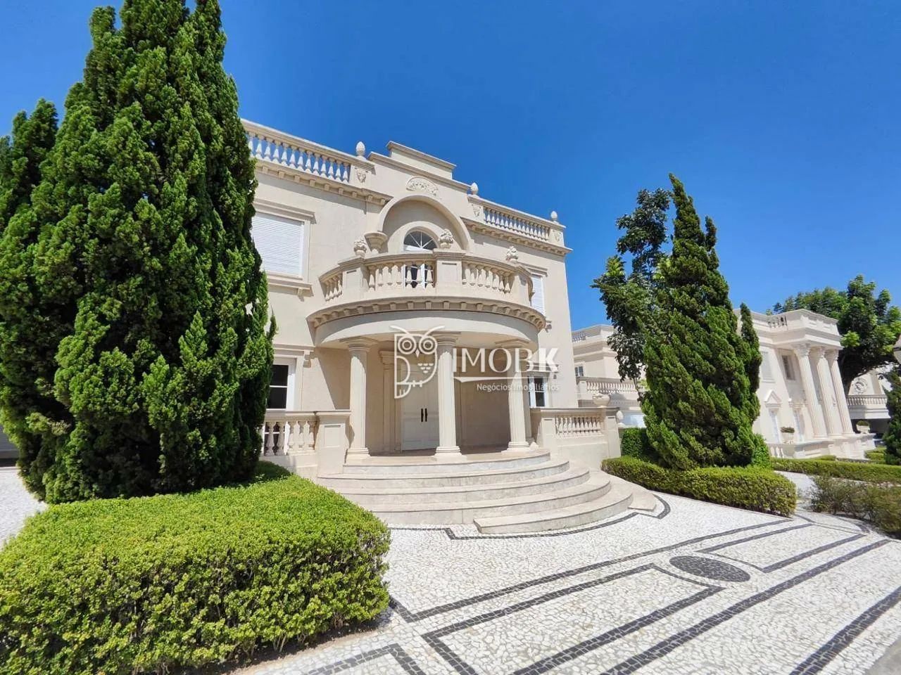 Casa com 3 dormitórios, 550 m² - venda por R$ 6.000.000,00 ou aluguel por R$ 27.345,00/mês