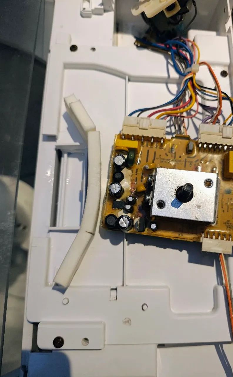 Lavadora de Roupas Electrolux 13kg Alta Capacidade LT13B - Foto 6