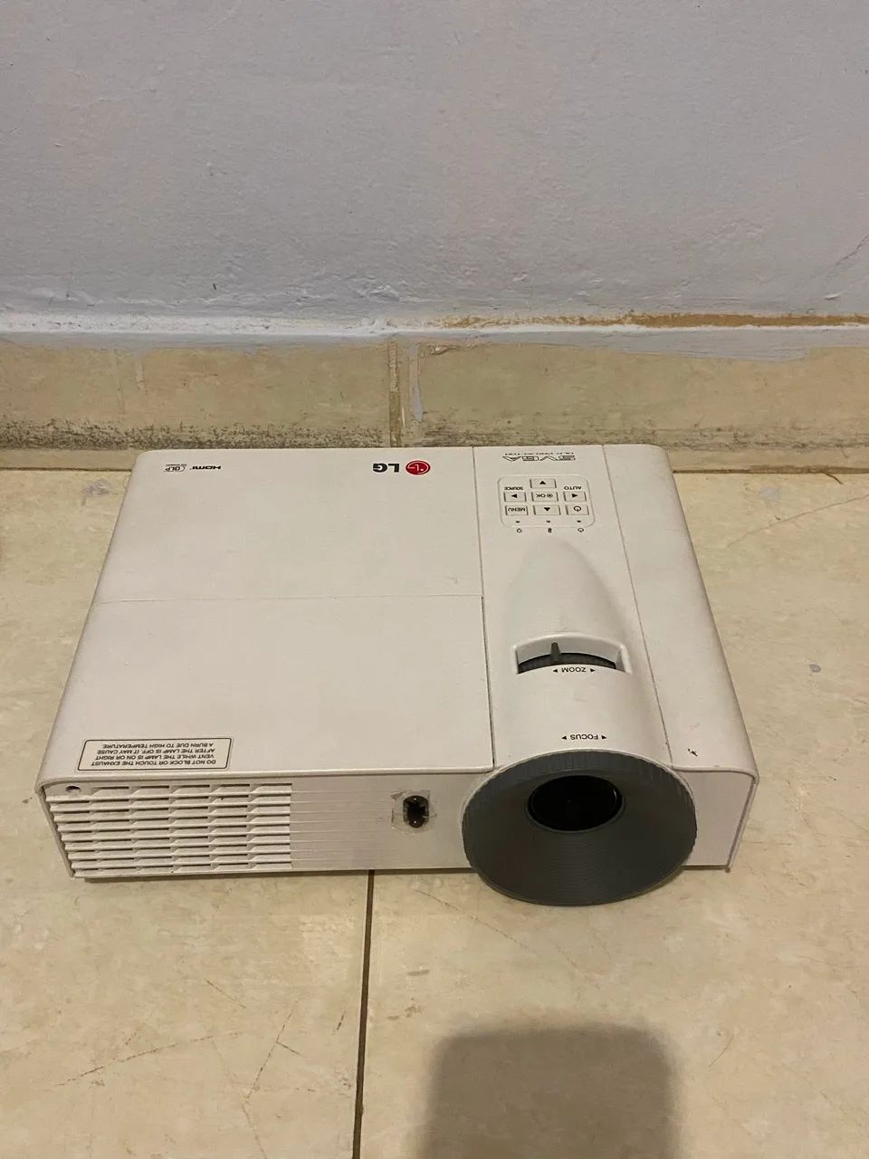 Projetor LG - Foto 2