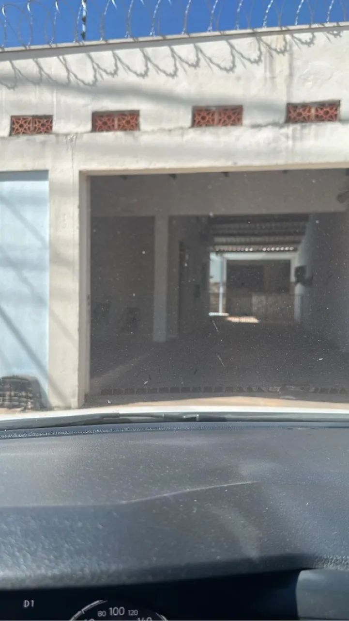 Foto - Cuiabá - Pedra 90