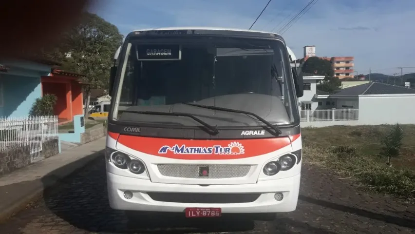 Micro onibus
