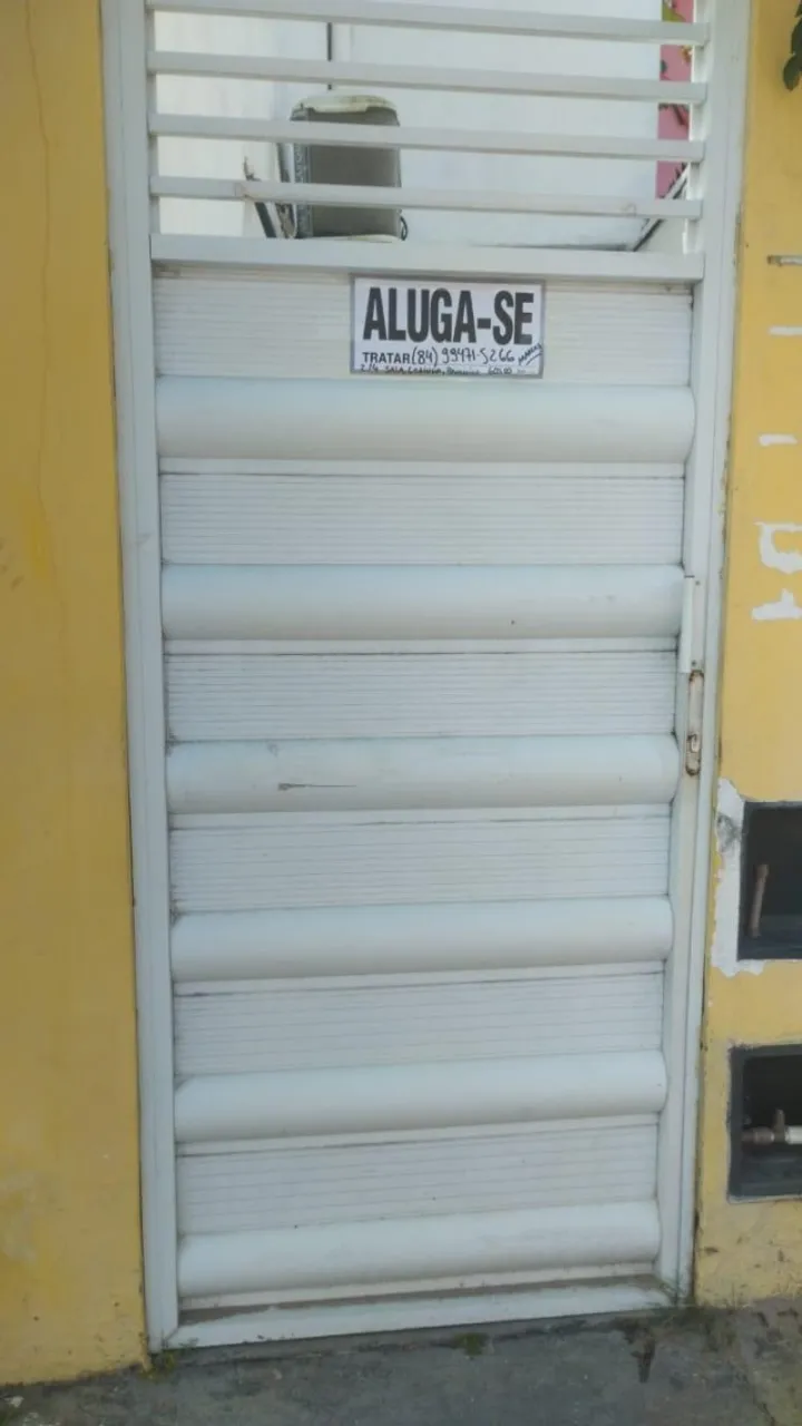 Casa com 2 quartos Localizacao Fantastica, vizinho ao Carrefour ZN e o Partage Norte Sh