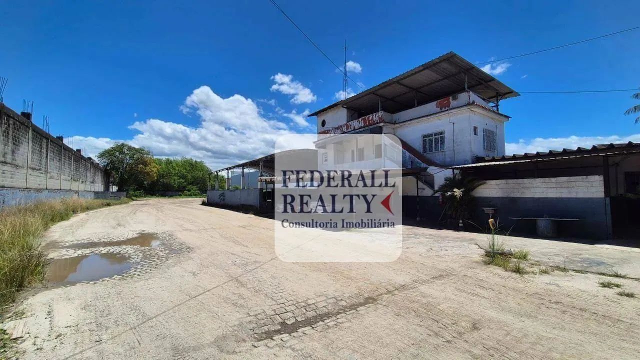 Aluguel de galpão em Duque de Caxias é com a Federall Realty - Foto 3
