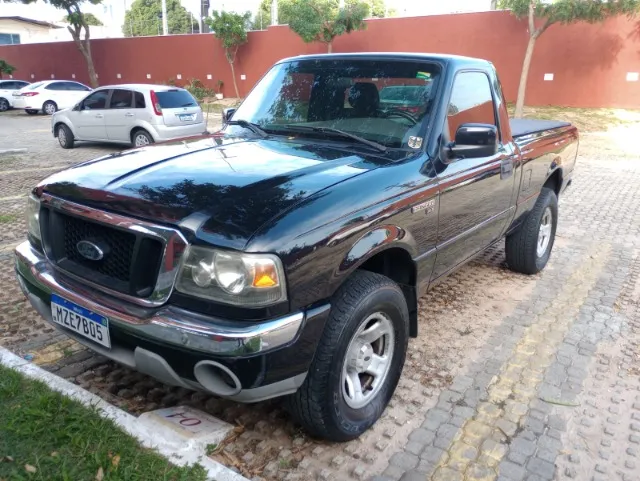 FORD RANGER XLS SPORT 2.3 16V 150CV CS Usados e Novos