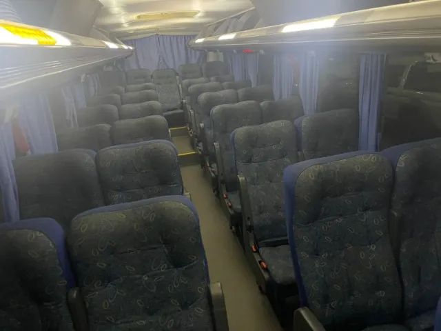 micro comil pia 2014  com 30  lugares  +  01 - Foto 7