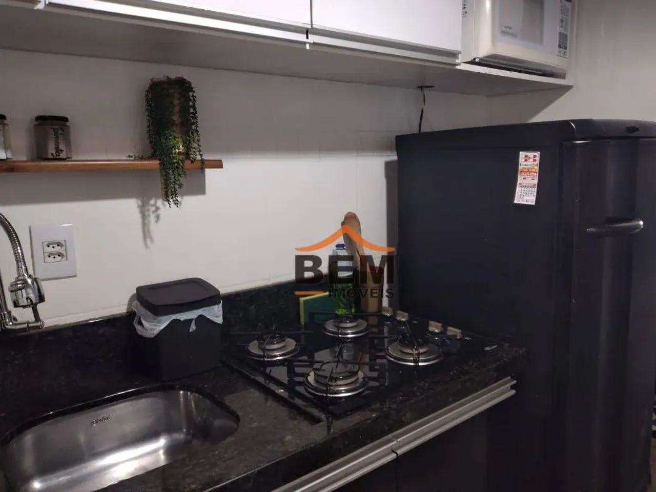 Loft com 1 dormitório à venda, 33 m² por R$ 469.000 - Nações - Balneário Camboriú/SC - Foto 5