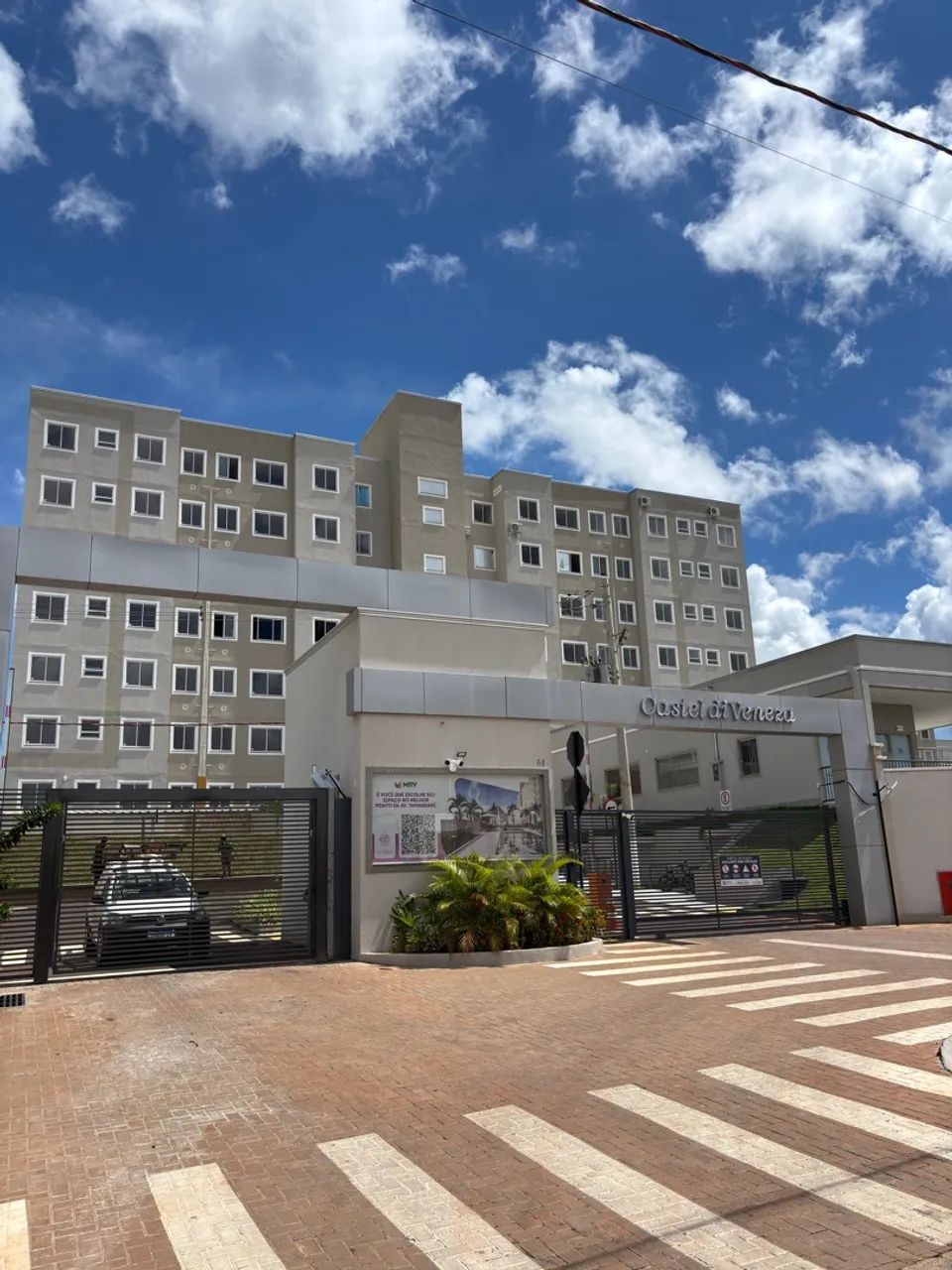 Apartamento 2 Quartos  | Próximo à UCDB | Com Elevador - Foto 2