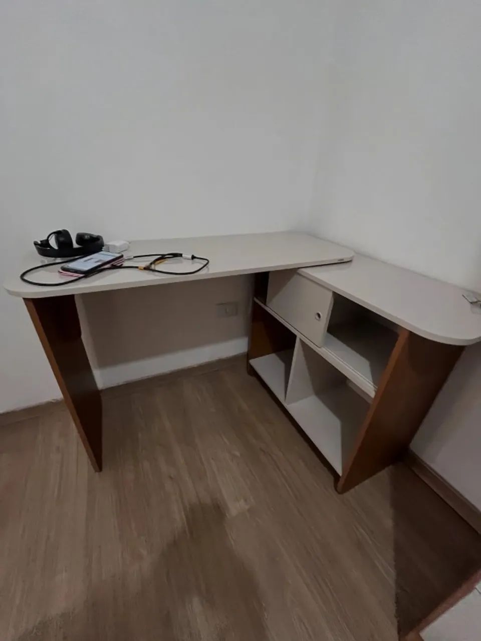 Promoção Mesa Escritorio Dobravel - 17/12/25  