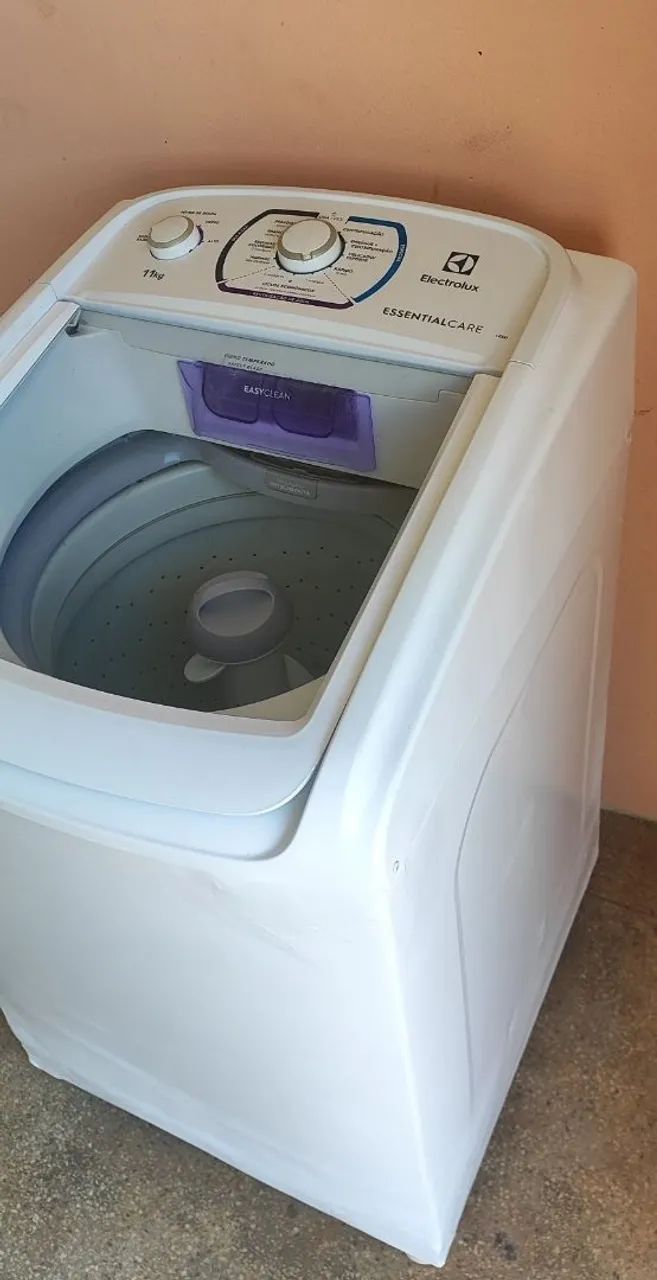 Máquina de lavar  - Foto 2