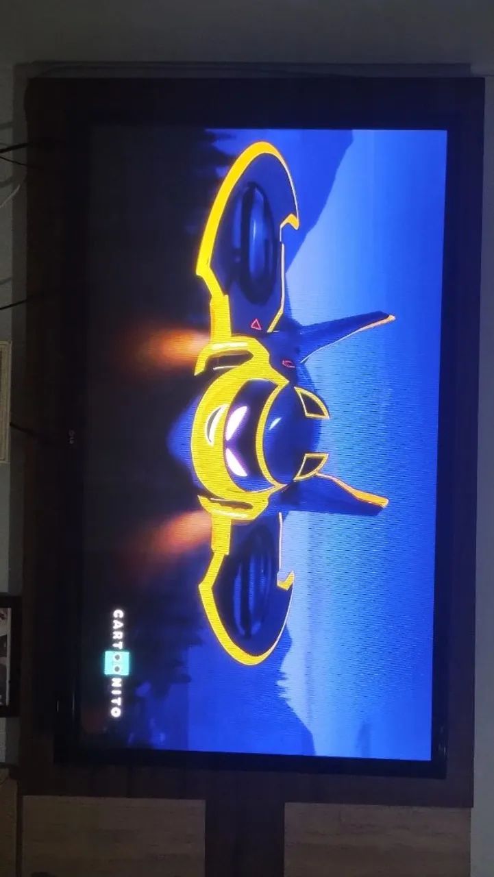 TV LG 50 polegadas - Foto 3