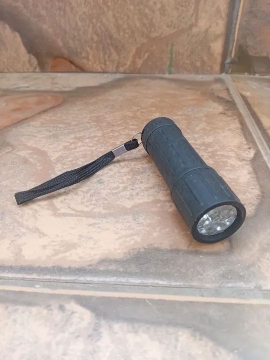 Lanterna de Camping  - Foto 2