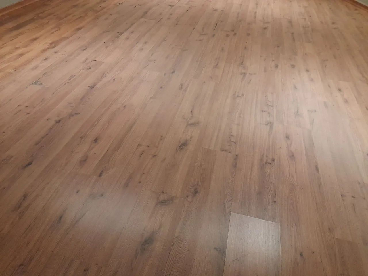 Piso Laminado  - Foto 2