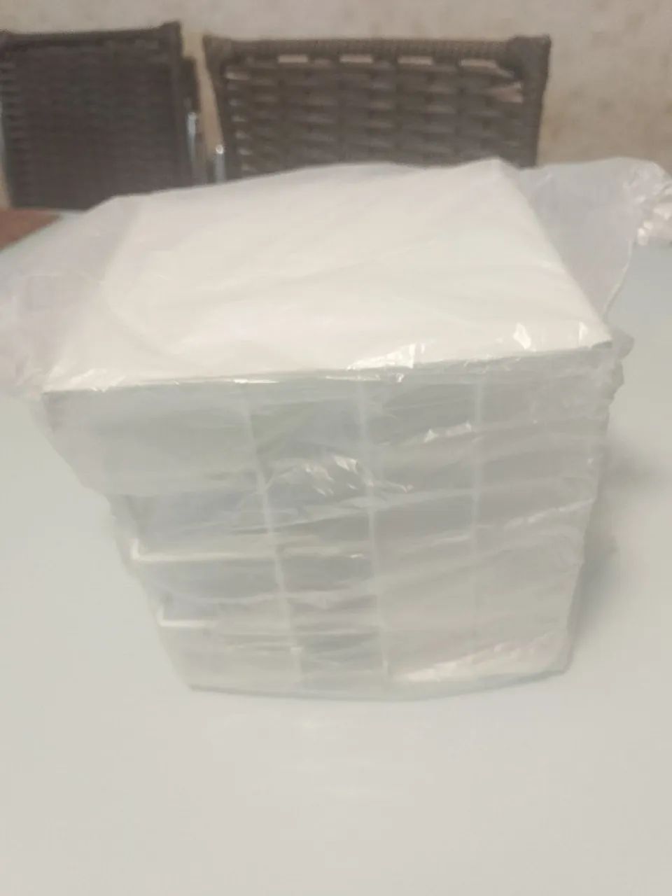 Grade proteção câmera 