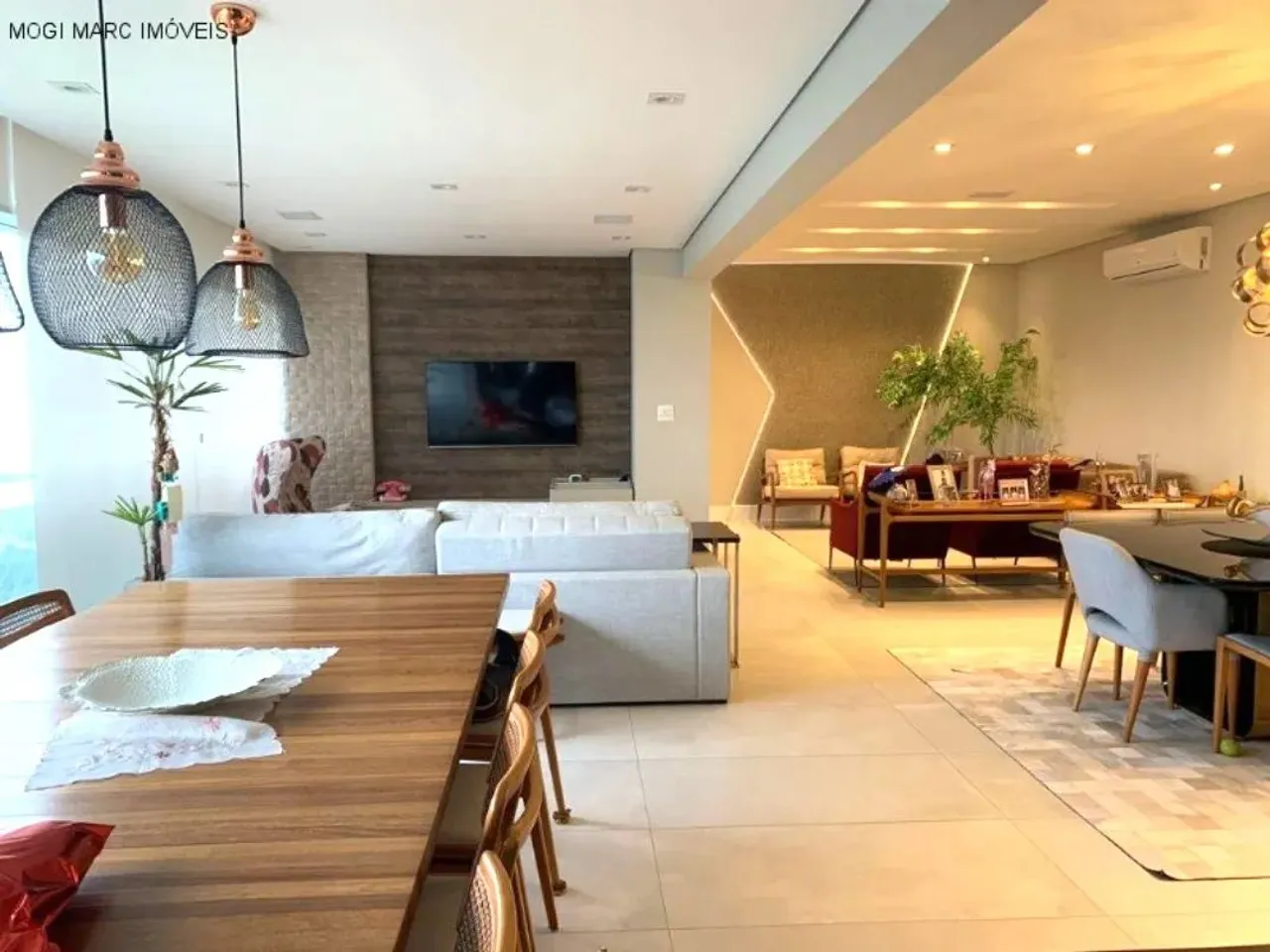 Apartamento residencial para Venda LANDSCAPE BY HELBOR Jardim Armênia, Mogi das Cruzes