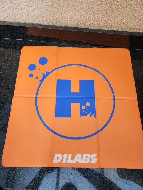 Drone DJI Mini 3 Pro + Controle RC - Foto 5