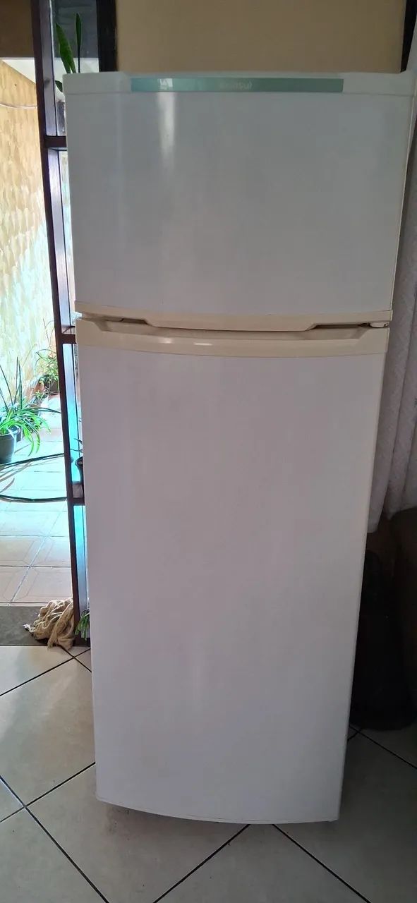 Geladeira e Maquina de Lavar - Foto 5